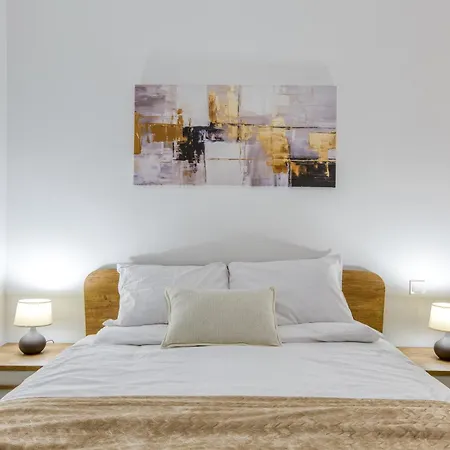 Waterfront 3br Home, With Private Balcony In Xemxija By 360 Estates