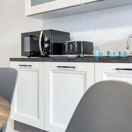 Waterfront 3br Home, With Private Balcony In Xemxija By 360 Estates Lejlighed San Pawl il-Baħar