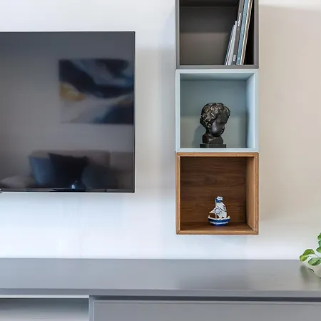 アパート Waterfront 3br Home, With Private Balcony In Xemxija By 360 Estates