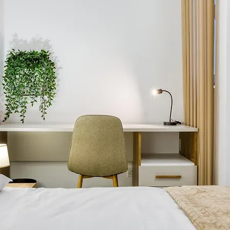 شقة Waterfront 3br Home, With Private Balcony In Xemxija By 360 Estates خليج سانت بول