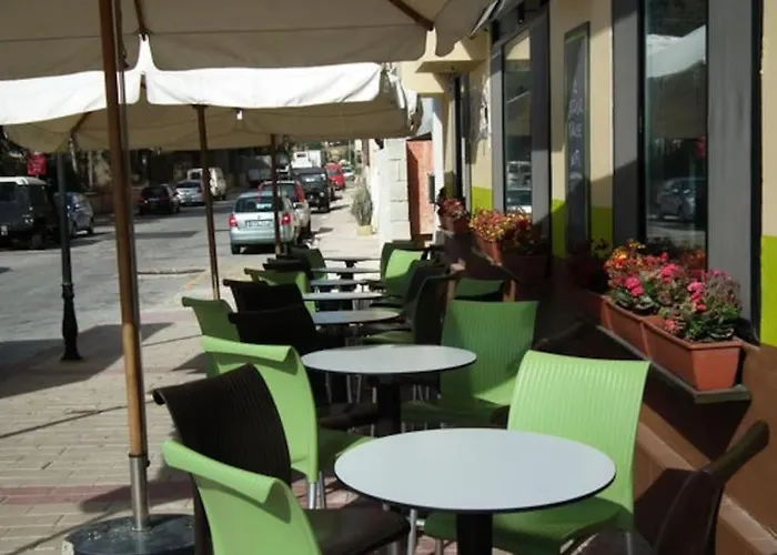 Waterfront 3br Home, With Private Balcony In Xemxija By 360 Estates